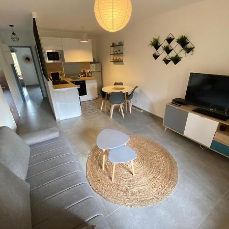 Appartement T2 Cosy Sur Aix 엑상프로방스 외부 사진