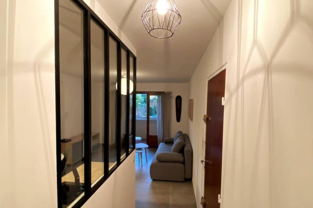 Appartement T2 Cosy Sur Aix 엑상프로방스 외부 사진