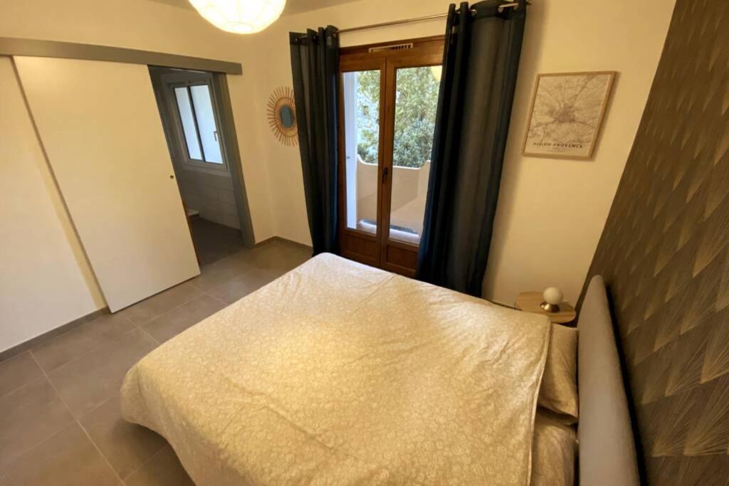 Appartement T2 Cosy Sur Aix 엑상프로방스 외부 사진
