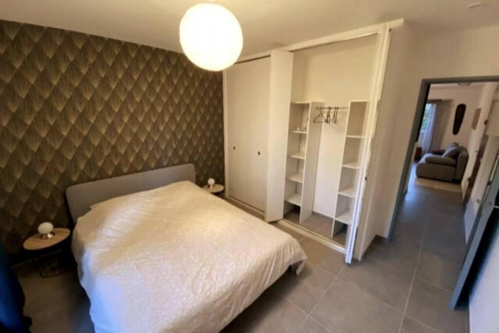 Appartement T2 Cosy Sur Aix 엑상프로방스 외부 사진